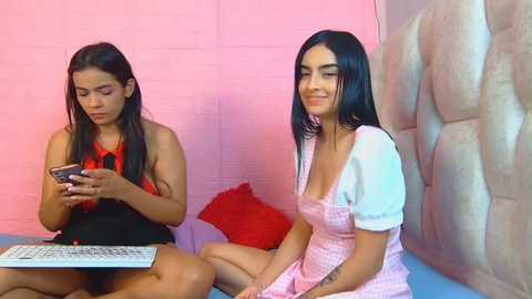candymia68 @ stripchat on 20250613