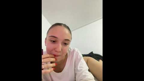 cristinasww @ stripchat on 20250613