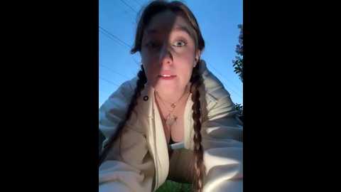 cuteperseon @ stripchat on 20250613