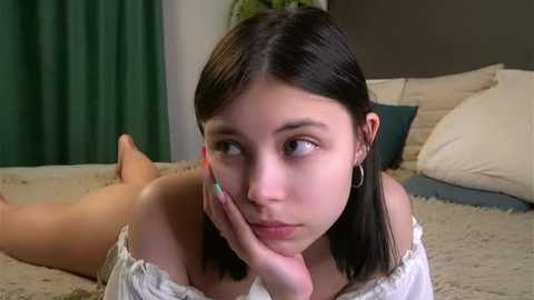 darellefare @ stripchat on 20250613