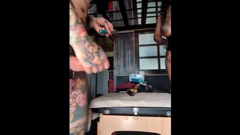 darkdea @ stripchat on 20250613