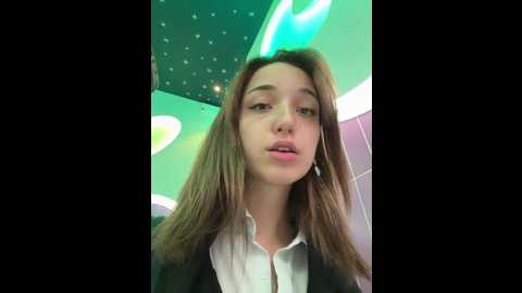 dollytall @ stripchat on 20250613