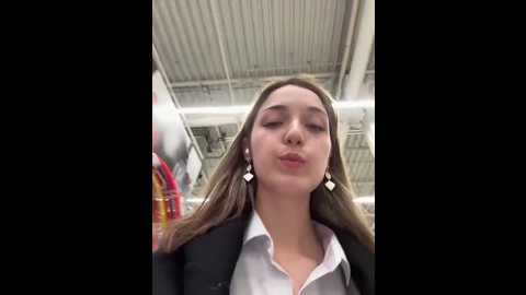 dollytall @ stripchat on 20250613