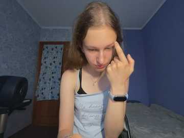eva_angel3 @ stripchat on 20250613