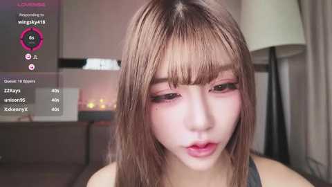 kiki_ @ stripchat on 20250613