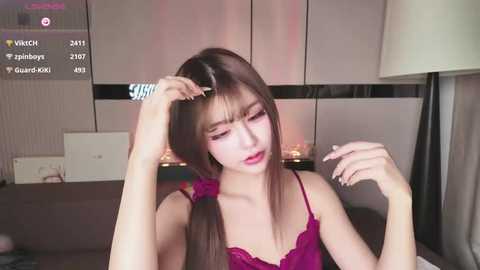 kiki_ @ stripchat on 20250613