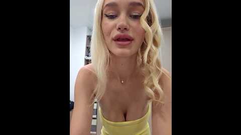 kristinadane @ stripchat on 20250613