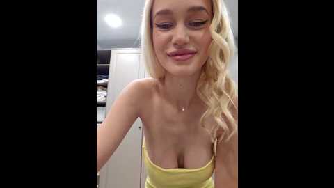 kristinadane @ stripchat on 20250613