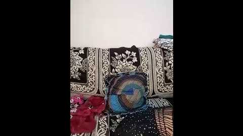 little_anngel @ stripchat on 20250613