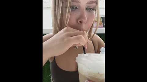 liza_risky @ stripchat on 20250613