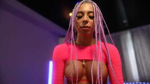 mandypeas @ stripchat on 20250613