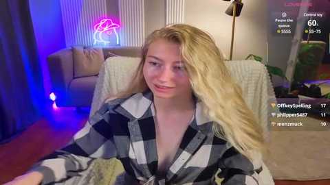 rachel_rut @ stripchat on 20250613