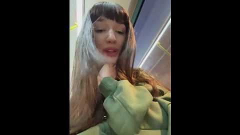 sophie_avory @ stripchat on 20250613