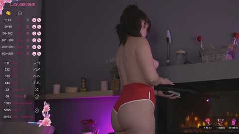 vixenamour