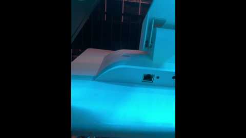 xiaobei_ahb @ stripchat on 20250613