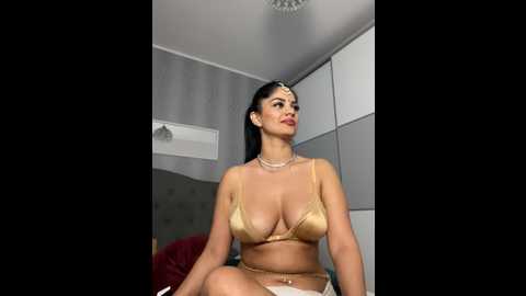 _adelle @ stripchat on 20250614