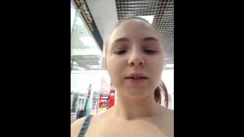 ariela_sunshine @ stripchat on 20250614