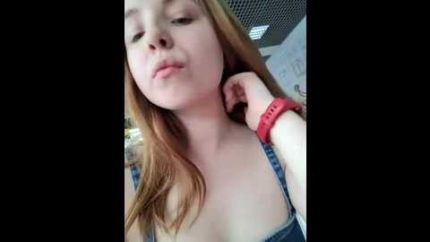 ariela_sunshine @ stripchat on 20250614