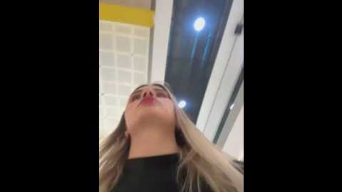 baravisha @ stripchat on 20250614