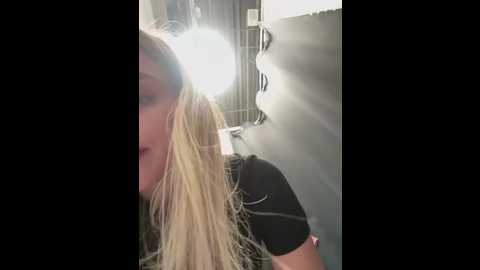 baravisha @ stripchat on 20250614