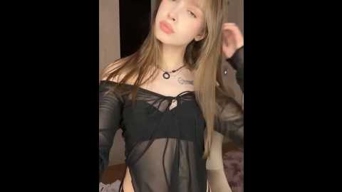 bellasecrett @ stripchat on 20250614