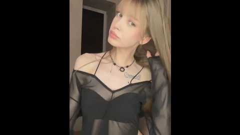 bellasecrett @ stripchat on 20250614