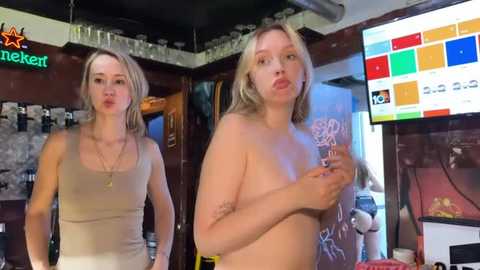 dirtypub @ stripchat on 20250614