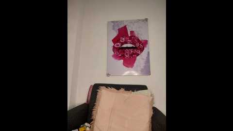 hanaa_18 @ stripchat on 20250614