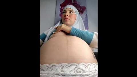 hanaa_18 @ stripchat on 20250614