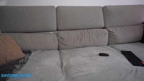 kaydenwithpaul @ stripchat on 20250614