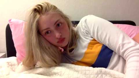kitty_swetty @ stripchat on 20250614