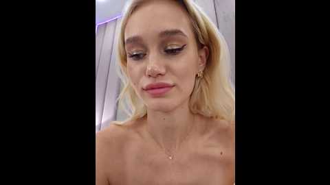 kristinadane @ stripchat on 20250614