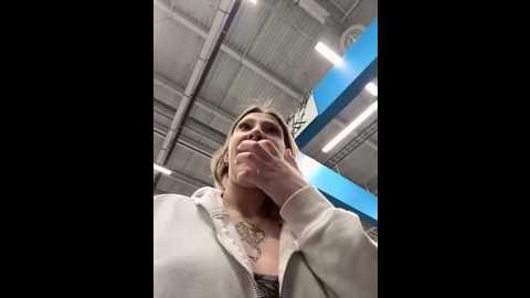 littlebitchesss @ stripchat on 20250614