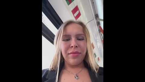 liza_risky @ stripchat on 20250614