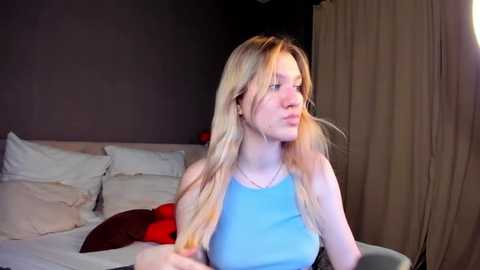 mariel_brown @ stripchat on 20250614