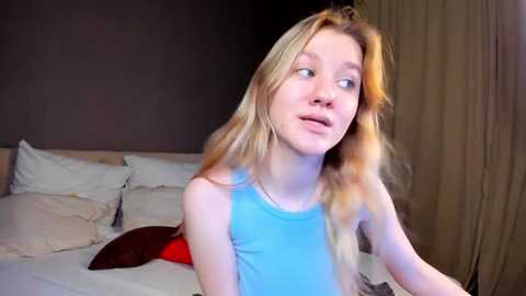 mariel_brown @ stripchat on 20250614