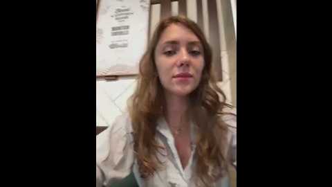 mariid @ stripchat on 20250614