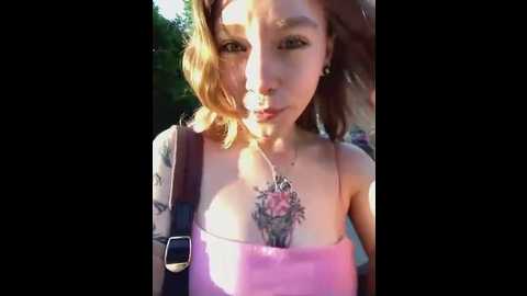 mimiumu @ stripchat on 20250614