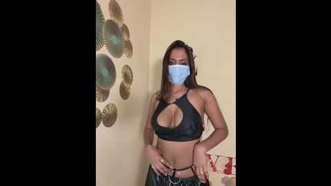 pimange34 @ stripchat on 20250614