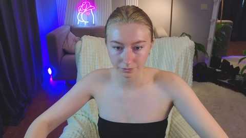 rachel_rut @ stripchat on 20250614