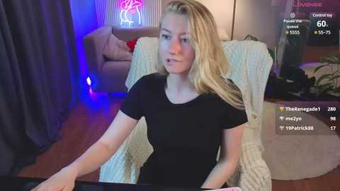 rachel_rut @ stripchat on 20250614