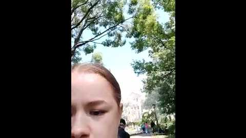 wandernicole @ stripchat on 20250614