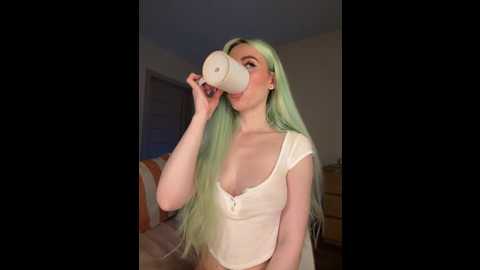 xdinnax @ stripchat on 20250614