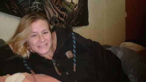 yola181 @ stripchat on 20250614