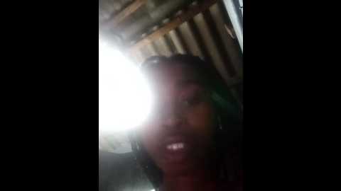 031babey @ stripchat on 20250615