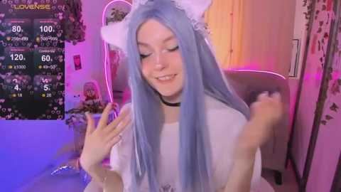 alasssska @ stripchat on 20250615