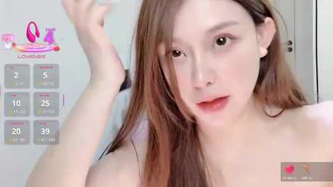amelia_6 @ stripchat on 20250615