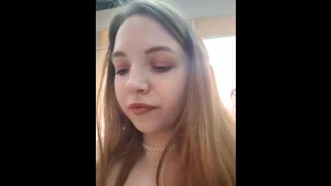ariela_sunshine @ stripchat on 20250615