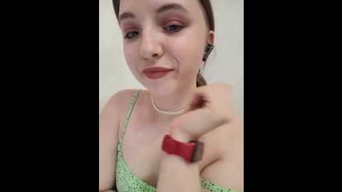 ariela_sunshine @ stripchat on 20250615