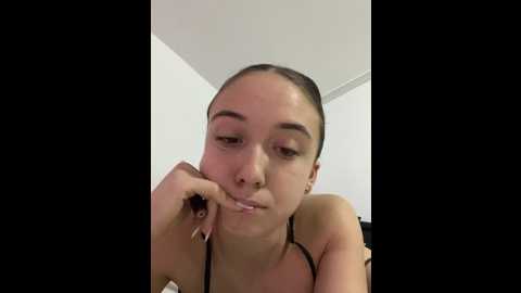 cristinasww @ stripchat on 20250615